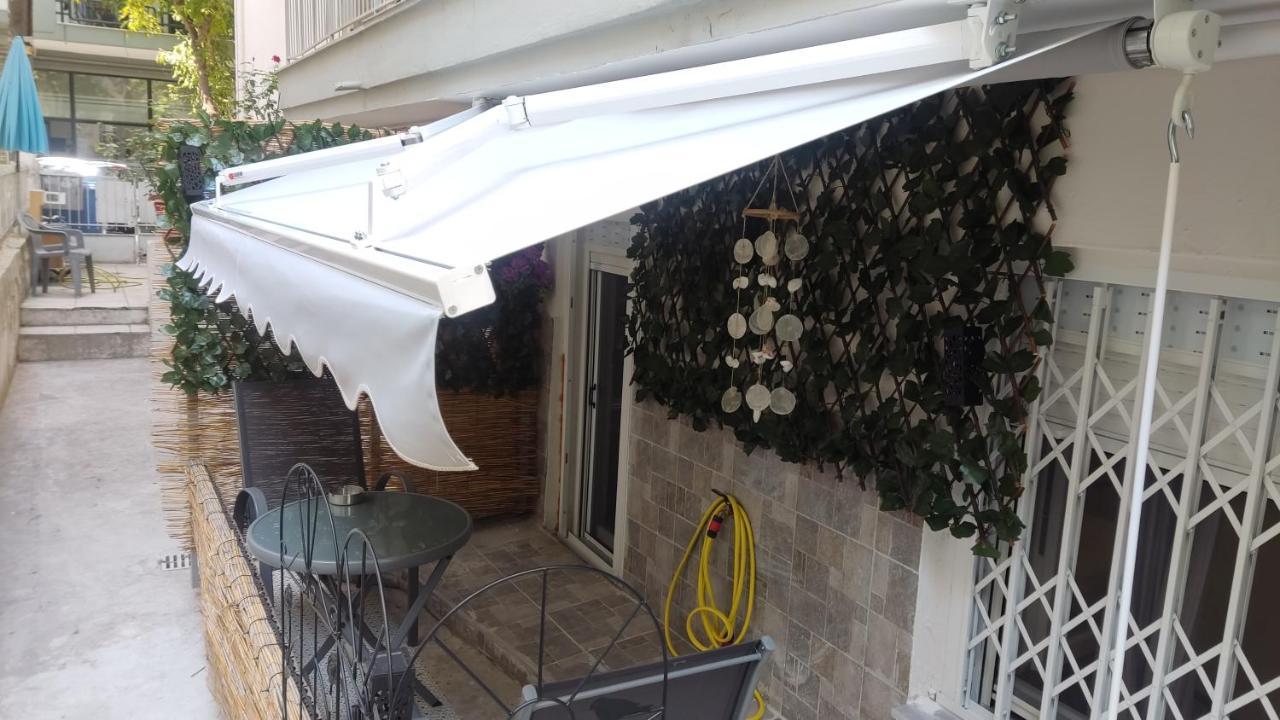 Apartmán Αλκυόνη Soluň Exteriér fotografie